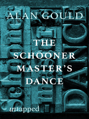 cover image of The Schoonermaster's Dance